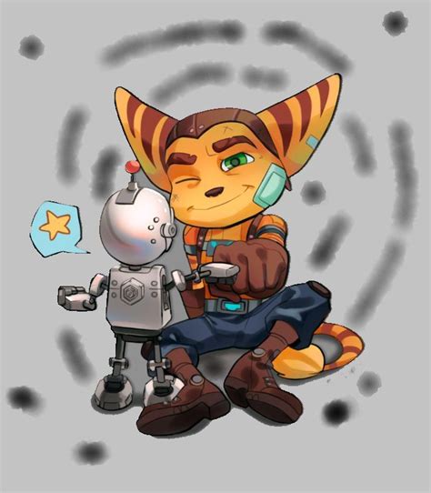 ratchet and clank fanfiction|ratchet and rivet fanfic.